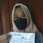 Pasutri di Jambret, Hp dan Uang Tunai Dirampas