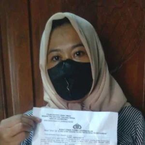 Pasutri di Jambret, Hp dan Uang Tunai Dirampas