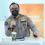 Peluncuran Buku “Jalan Presisi Kapolri Jenderal Listyo Sigit”