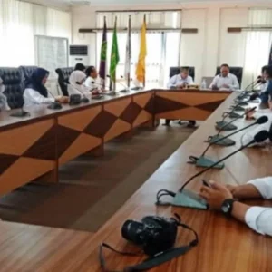Pembinaan 26 Pramubakti UIN Bengkulu, Tahun Ini Naik Gaji