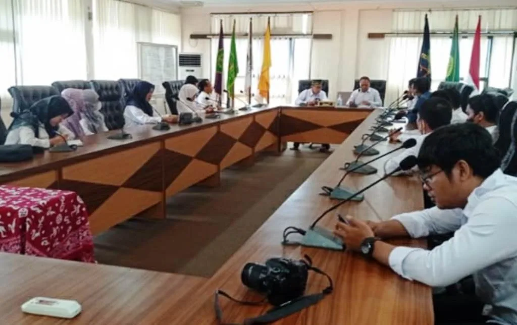 Pembinaan 26 Pramubakti UIN Bengkulu, Tahun Ini Naik Gaji