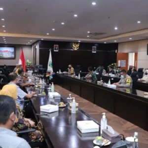 Pemkot Batu Siap Sambut Delegasi W20 Indonesia Pemkot Batu Siap Sambut Delegasi W20 Indonesia
