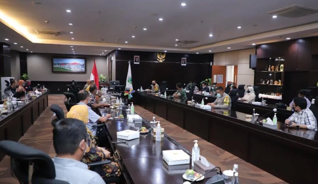 Pemkot Batu Siap Sambut Delegasi W20 Indonesia