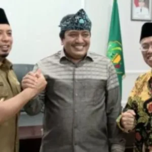 Pemkot Dukung Muhammadiyah Bangun Rumah Sakit