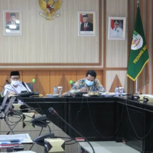 Penelusuran Aset Pemprov Bengkulu pada Yayasan Semarak Bengkulu