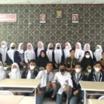 Perkenalkan UIN FAS Bengkulu, Mahasiswa Sosialisasi Ke Sekolah-Sekolah