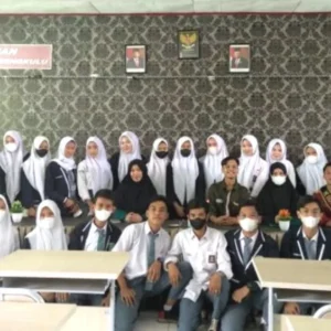 Perkenalkan UIN FAS Bengkulu, Mahasiswa Sosialisasi Ke Sekolah-Sekolah Perkenalkan UIN FAS Bengkulu, Mahasiswa Sosialisasi Ke Sekolah-Sekolah