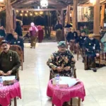 Permadani Cabang Kecamatan Mijen Gelar Pendadaran