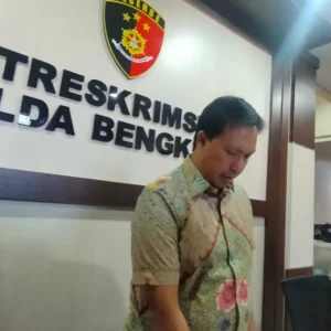 Polda Bengkulu Tunggu Hasil Audit, Baru Tetapkan Tersangka Korupsi Pertambangan Benteng
