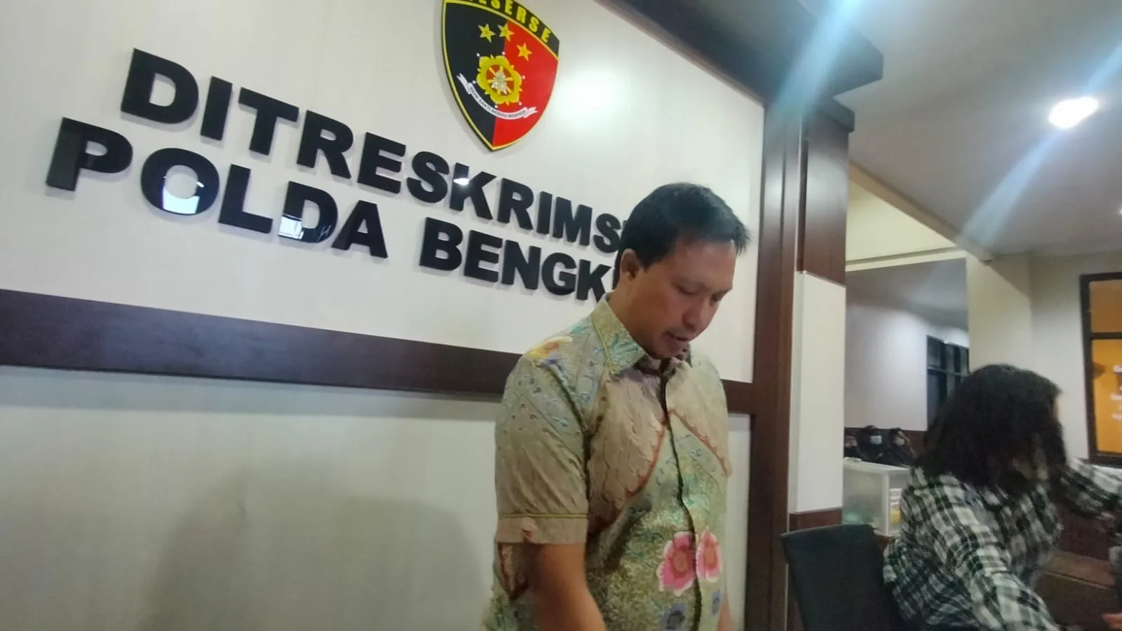 Polda Bengkulu Tunggu Hasil Audit, Baru Tetapkan Tersangka Korupsi Pertambangan Benteng