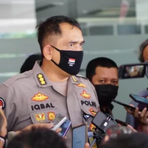 Polda Jateng Jamin Kenyamanan Warga di Hari Raya Nyepi