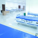Poli Kandungan RSUD Sidoarjo Barat Sudah Dilengkapi Alat USG