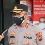 Polres Magelang Kantongi Identitas Pria Teman Korban Tewas di Sungai Balong