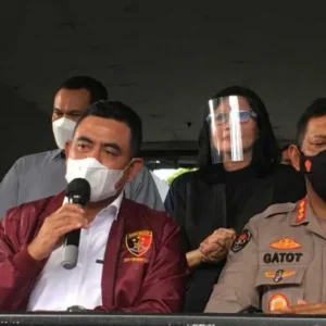 Polri Duga Ada Pelaku Lain Dalam Kasus Binomo Polri Duga Ada Pelaku Lain Dalam Kasus Binomo