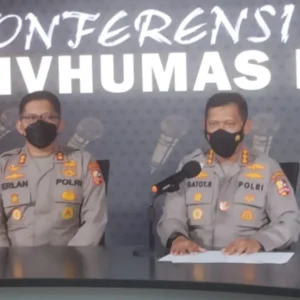 Polri Sebut Ada Kenaikan Harga Pangan Jelang Ramadhan, Berikut Rinciannya