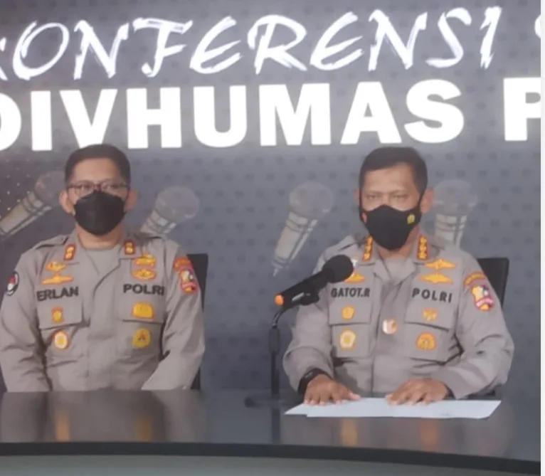 Polri Sebut Ada Kenaikan Harga Pangan Jelang Ramadhan, Berikut Rinciannya