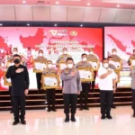 Polri Utamakan Peningkatan Fasilitas Penyandang Disabilitas