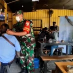 PPKM Level 3, Tiga Pilar Tegakkan Disiplin Protokol Kesehatan