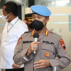 Propam Polda Jateng Buka Hotline Layanan Pengaduan Propam Presisi