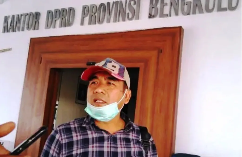 PU Diminta Segera Laksanakan Kegiatan Tahun 2022