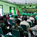 RAT Primkop Kartika Sejahtera Abadi Kodim 0830/Surabaya Utara