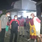 Satpol PP Kota Semarang Sita 18 KTP Penghuni Kos Tanpa SKTS