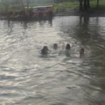 Seorang Pelajar Tewas Tenggelam di Danau Suro