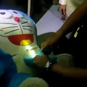 Seorang Pemuda Ditangkap Dit Resnarkoba Polda Bengkulu lantaran menyimpan narkoba jenis sabu