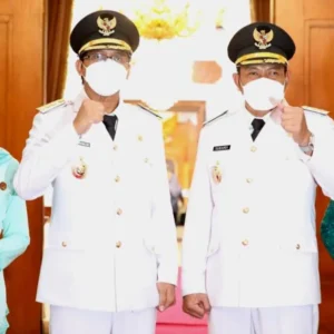 Setahun Dipimpin Muhdlor-Subandi, Ini Perubahan Sidoarjo Sekarang