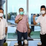 Sidoarjo, Surabaya, dan Gresik Bikin Outlet UMKM Bersama Terkoneksi Digital