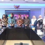 Sinkronisasi DTKS Bansos, Wawali Koordinasi Dengan Pusdatin Kemensos