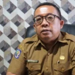 Soal Pengangkatan Kembali Plt Kadinkes, Ini Penjelasan Kadis Kominfo