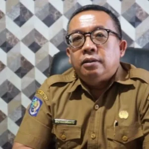 Soal Pengangkatan Kembali Plt Kadinkes, Ini Penjelasan Kadis Kominfo