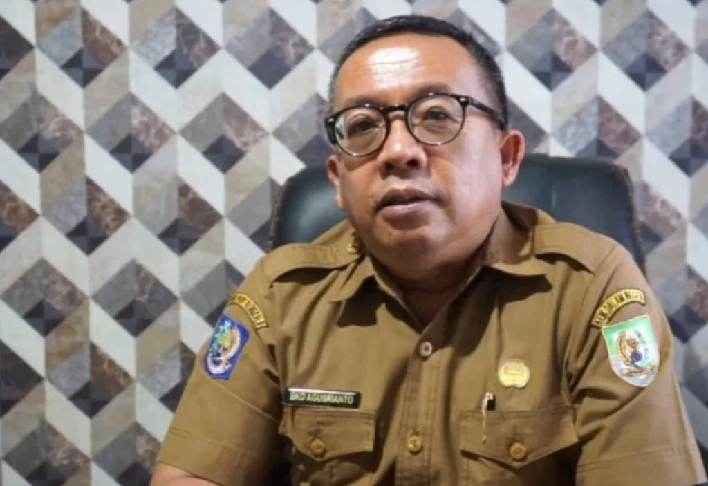 Soal Pengangkatan Kembali Plt Kadinkes, Ini Penjelasan Kadis Kominfo