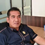 Soal View Tower, Edwar : Bangunan Itu Salah Satu Aset Daerah Edwar Samsi Soroti Ketidaksesuaian LKPj Gubernur Bengkulu Tahun 2023