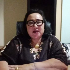 Sri : Pemerintah Jangan Hanya Seremonial Saja