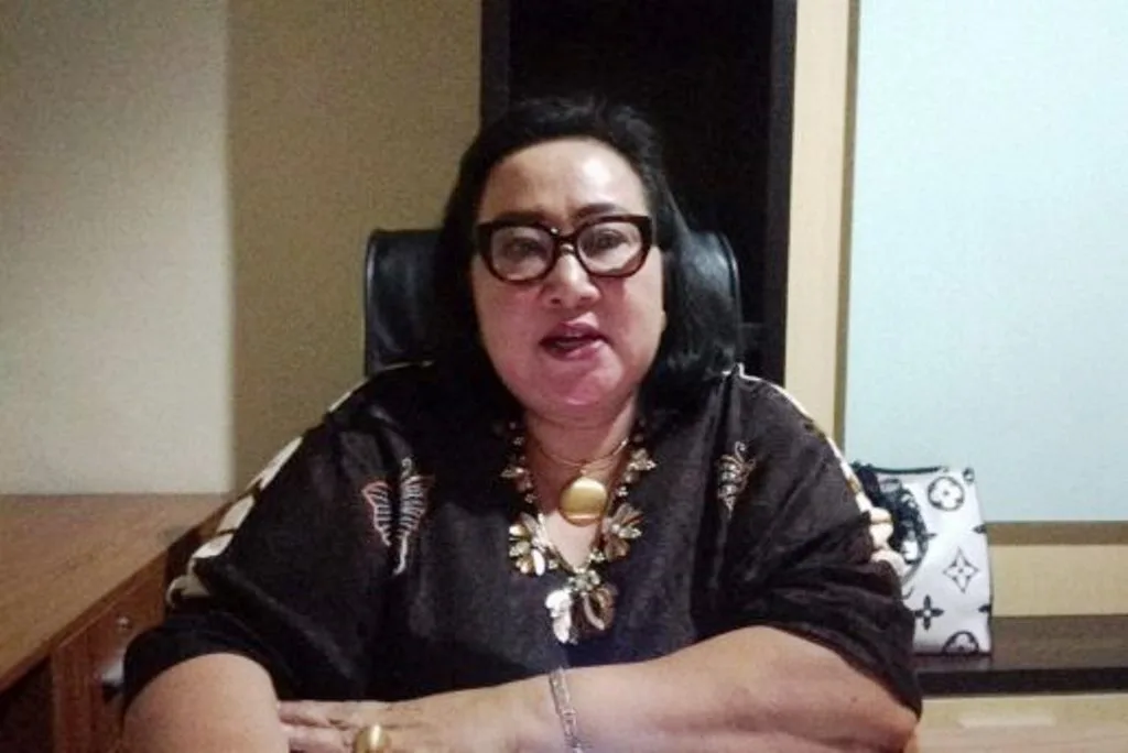 Sri : Pemerintah Jangan Hanya Seremonial Saja