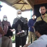 Staf Khusus Presiden Apresiasi Kota Batu Yang Ramah Disabilitas