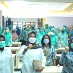 Susun SOP Perlindungan Anak, Yayasan Eka Mandiri Gelar Workshop