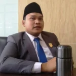 Tantawi dan Andaru Meminta Pemda Pantau Cepat Infrastruktur di Enggano