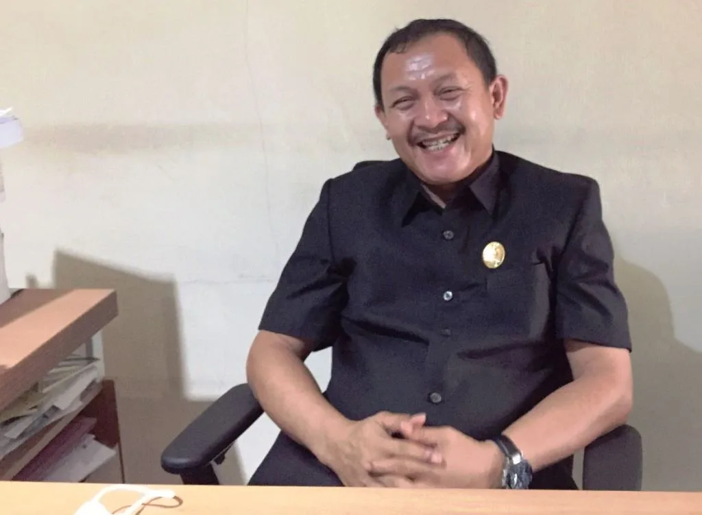 Terkait PPH21 Komisi II DPRD Provinsi Bengkulu Kunker ke Jabar