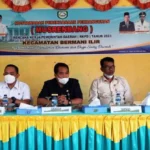 Tiga Anggota DPRD Kepahiang Hadiri Musrenbang Bermani Ilir