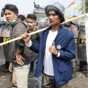 Timbulkan Banyak Polemik, Sistem Pemira UNIB Dipertanyakan