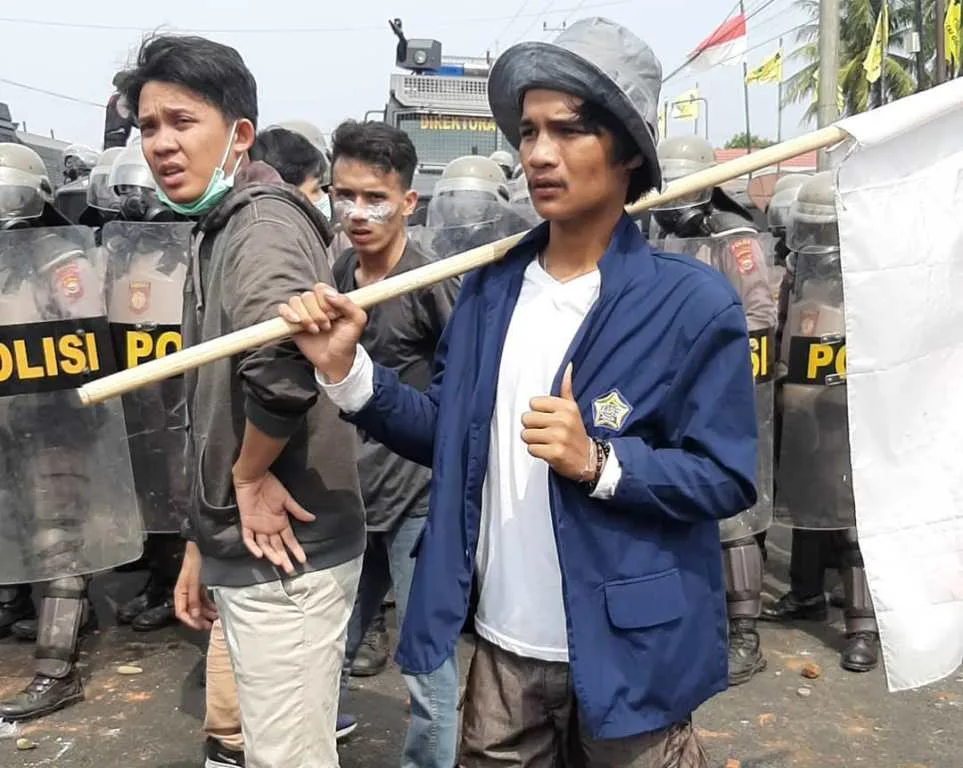 Timbulkan Banyak Polemik, Sistem Pemira UNIB Dipertanyakan
