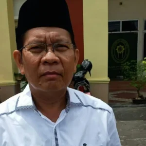 Tuduhan Terlibat Judi Sabung Ayam, Jilun dan Rekan Ajukan Praperadilan