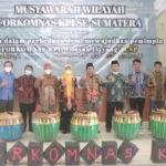 UIN FAS Bengkulu Tuan Rumah Muswil Forkomnas Se-Sumatera