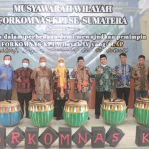 UIN FAS Bengkulu Tuan Rumah Muswil Forkomnas Se-Sumatera UIN FAS Bengkulu Tuan Rumah Muswil Forkomnas Se-Sumatera