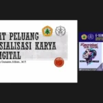 Universitas Moestopo Dorong Cermati Pemanfaatkan NFT