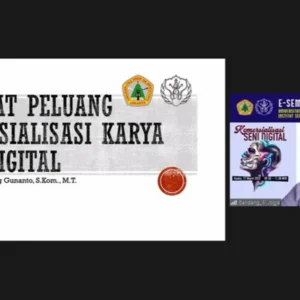 Universitas Moestopo Dorong Cermati Pemanfaatkan NFT Universitas Moestopo Dorong Cermati Pemanfaatkan NFT