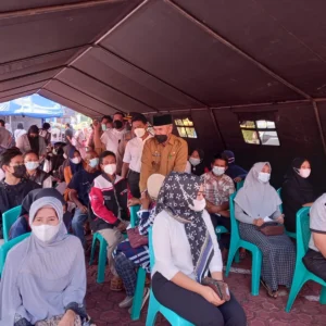 Vaksin Dosis 1, Kartika Dapat Motor